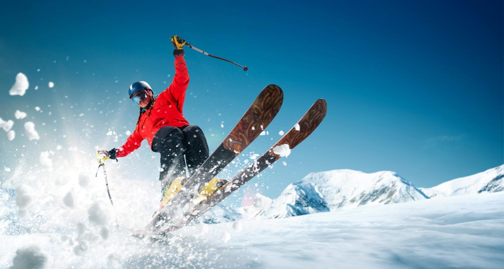 Lake Tahoe Resort Area 7 Nights, 4 Guests
