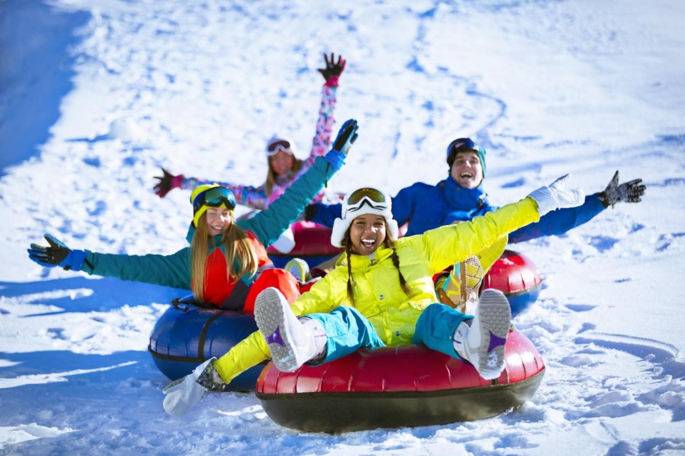 Majestic Colorado	7 Nights, 4 Guests